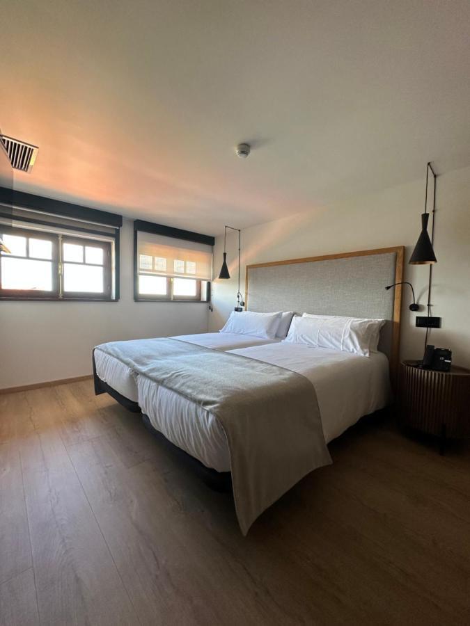 Hotel El Rosal De 库迪列罗 外观 照片