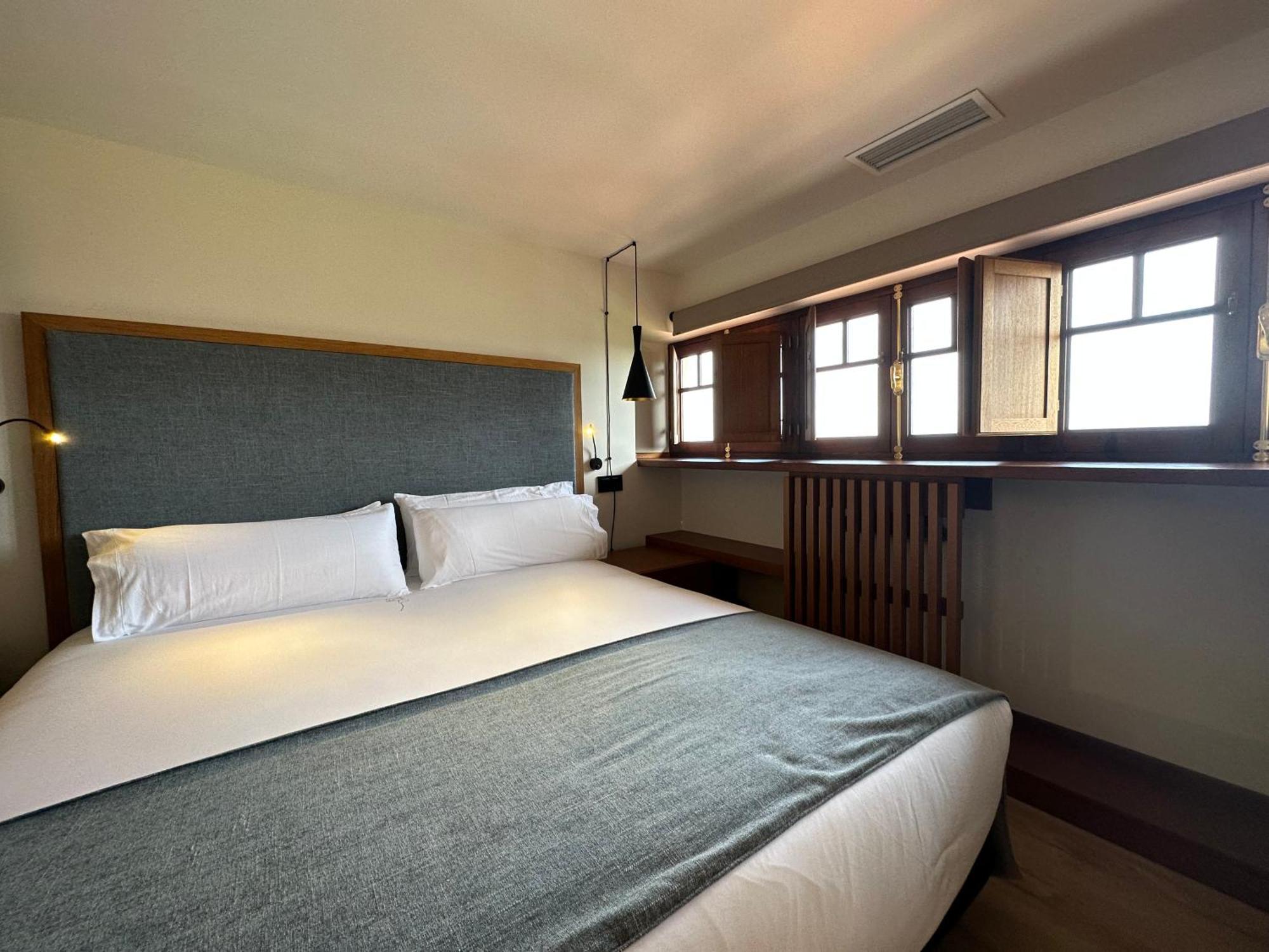 Hotel El Rosal De 库迪列罗 外观 照片