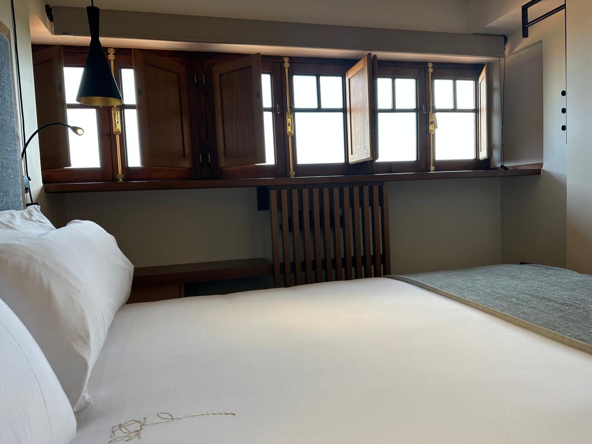 Hotel El Rosal De 库迪列罗 外观 照片