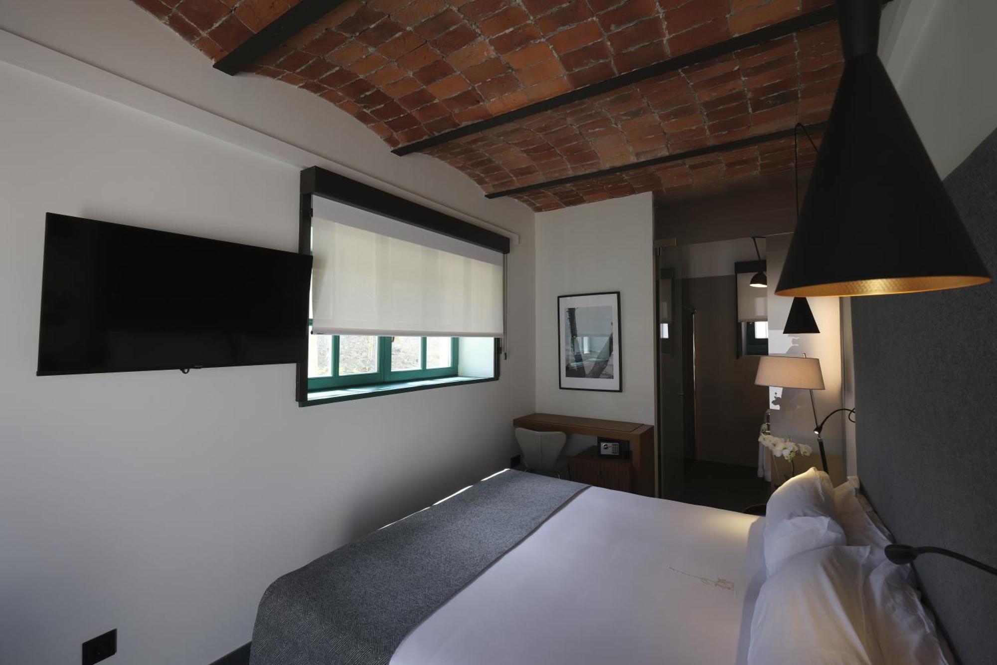 Hotel El Rosal De 库迪列罗 外观 照片