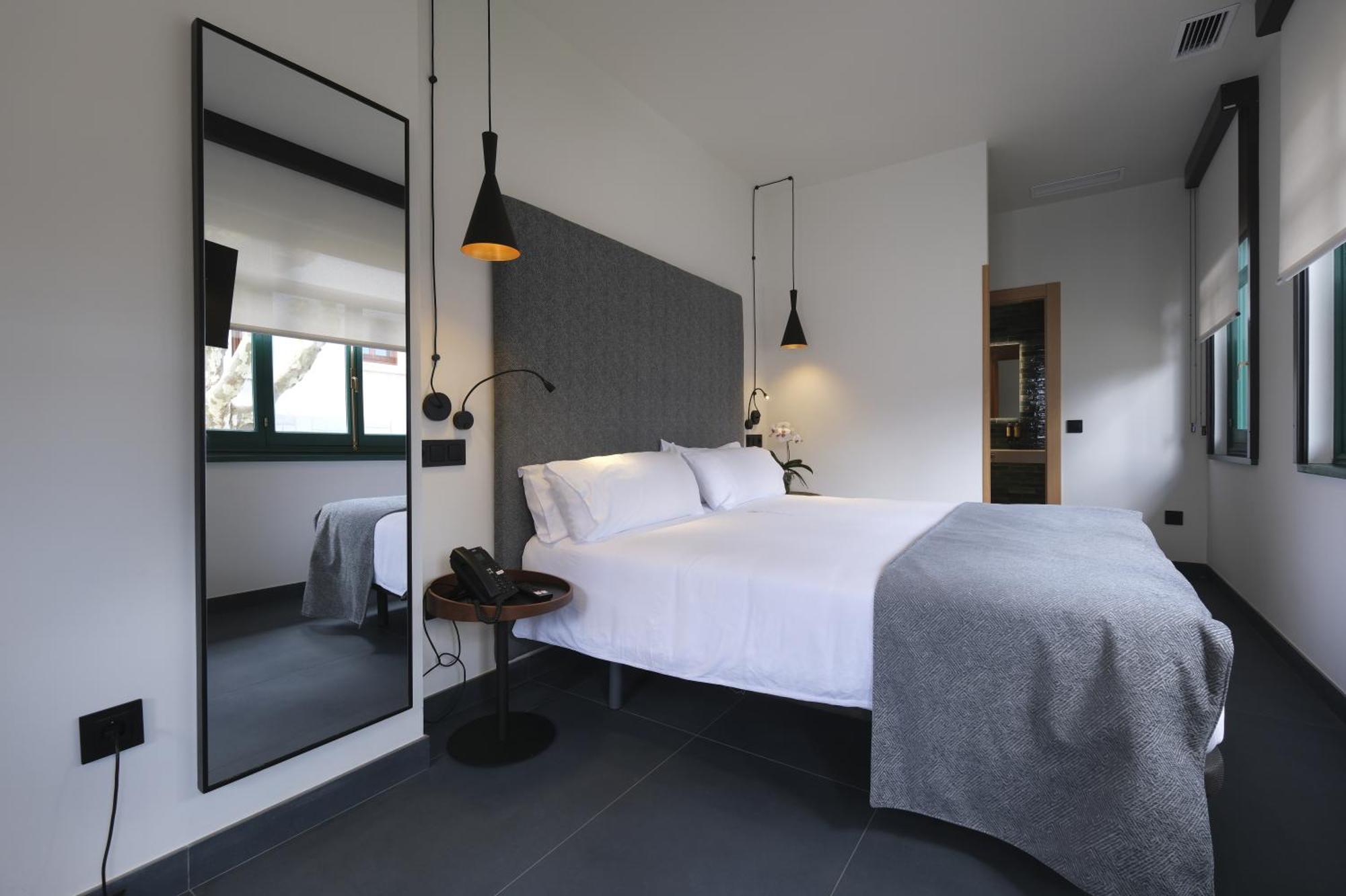 Hotel El Rosal De 库迪列罗 外观 照片