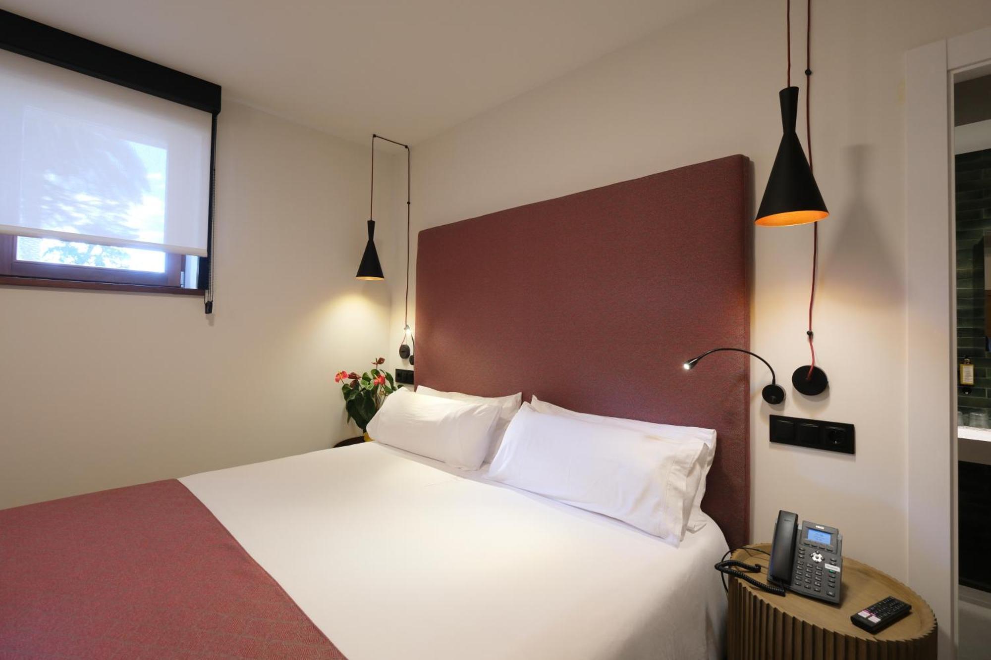 Hotel El Rosal De 库迪列罗 外观 照片