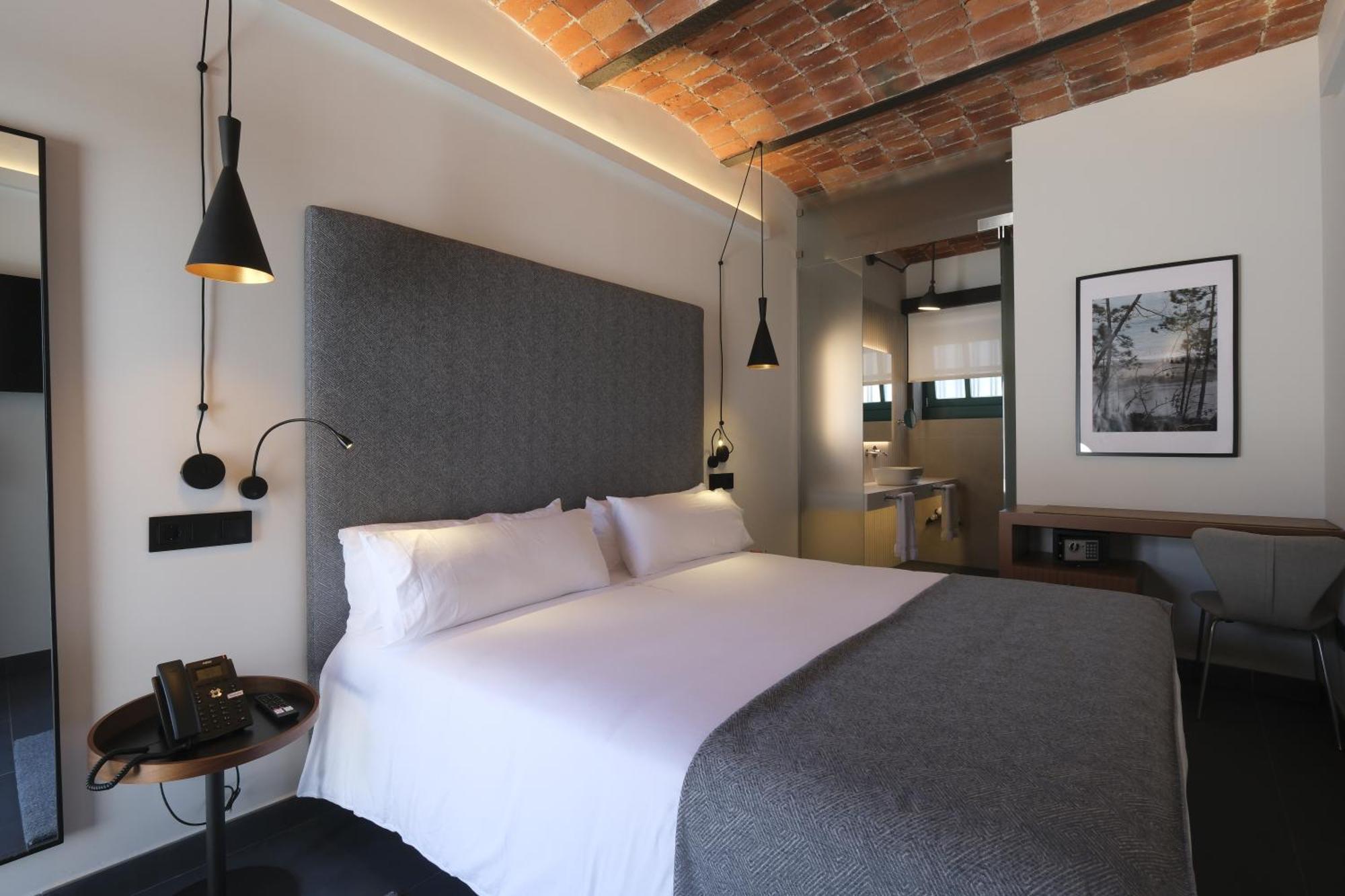 Hotel El Rosal De 库迪列罗 外观 照片