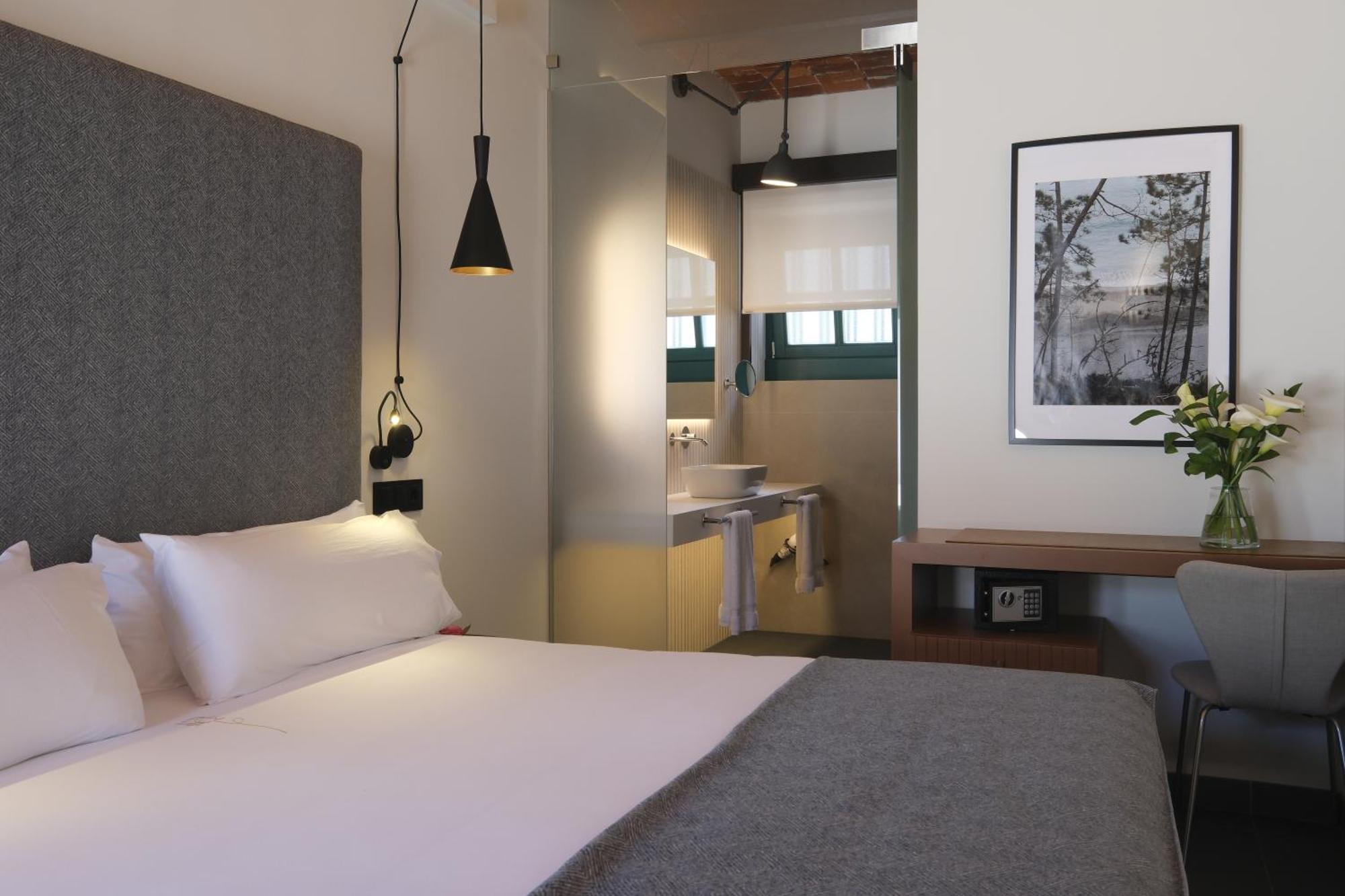 Hotel El Rosal De 库迪列罗 外观 照片