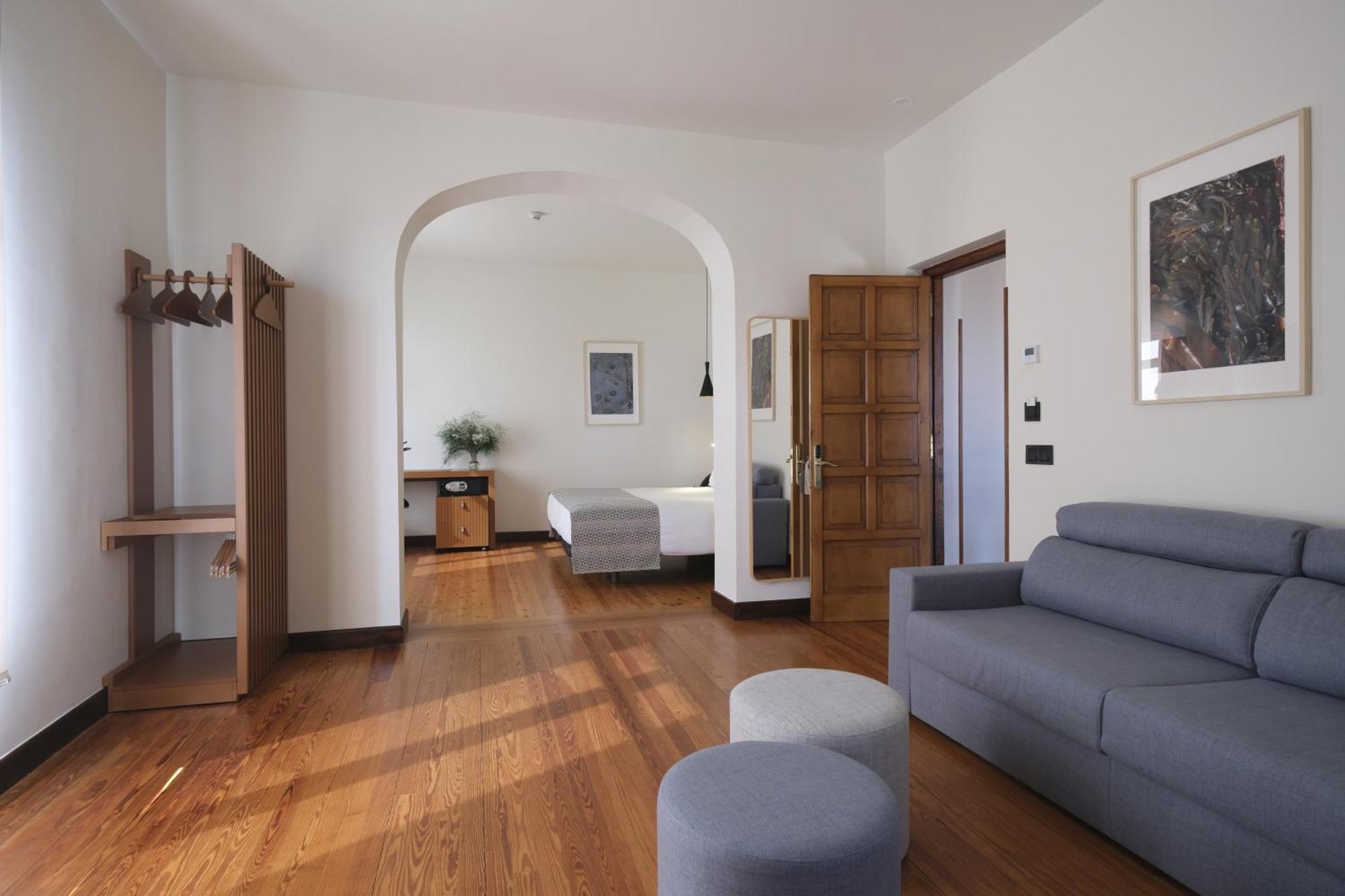 Hotel El Rosal De 库迪列罗 外观 照片